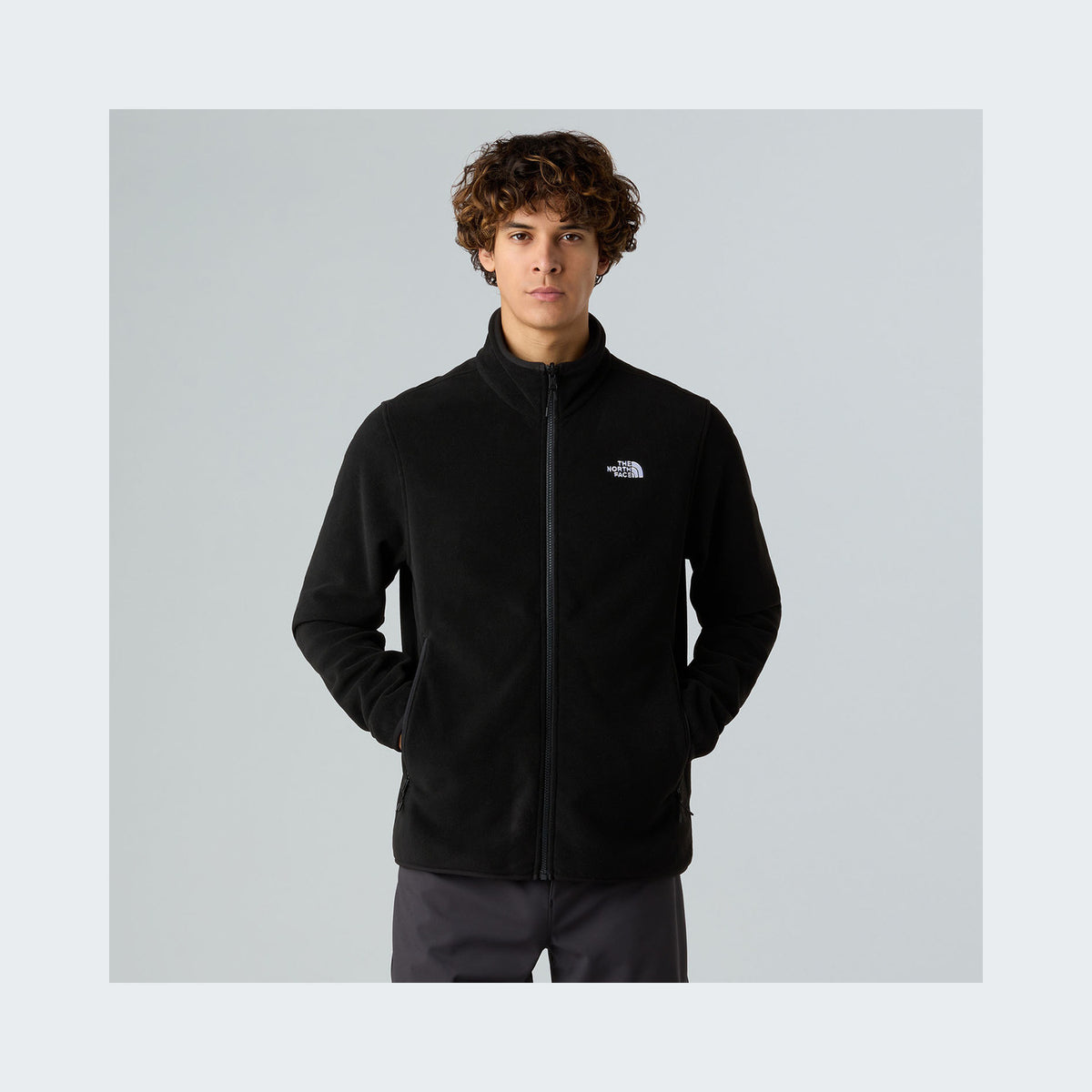 TNF Black