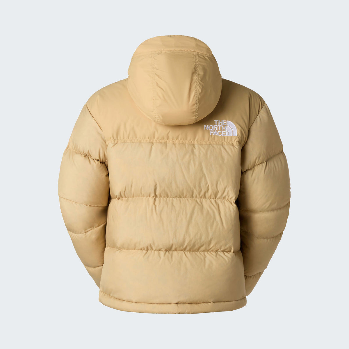Khaki Stone/Recycled Down