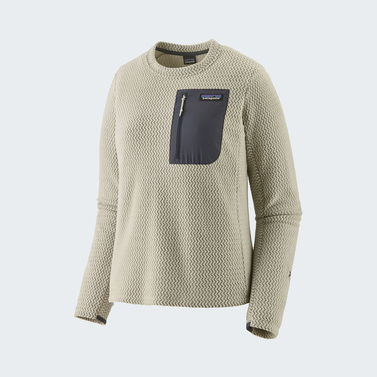 Wool White
