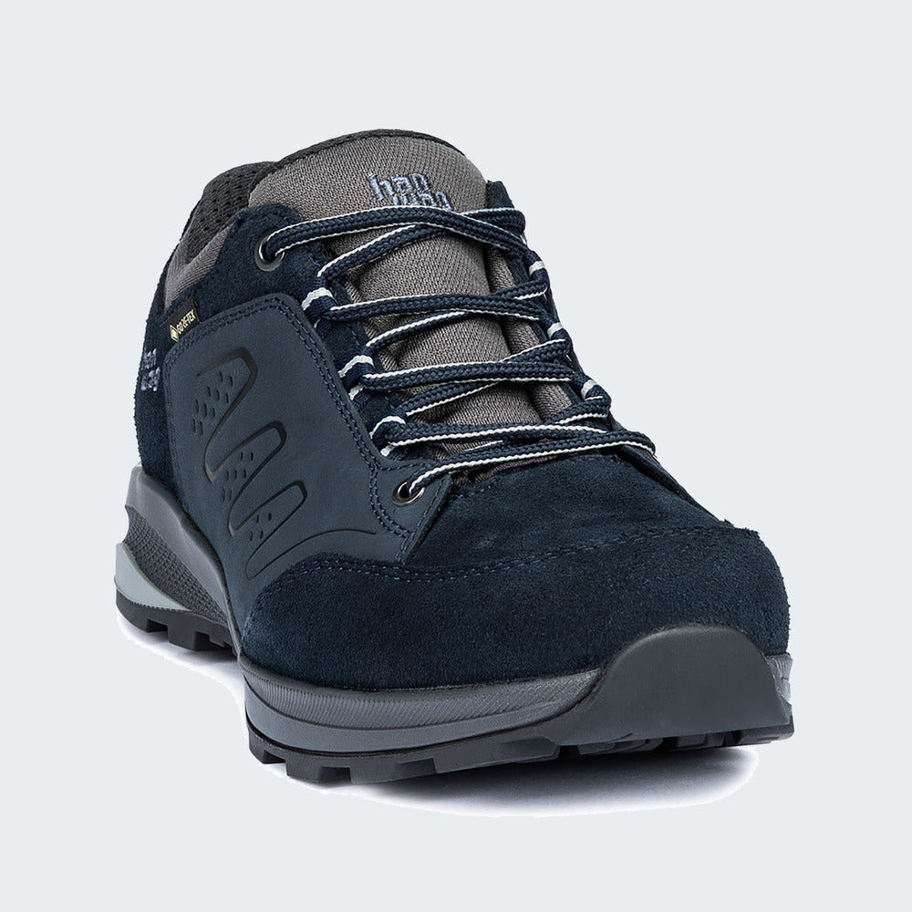 Navy/Asphalt