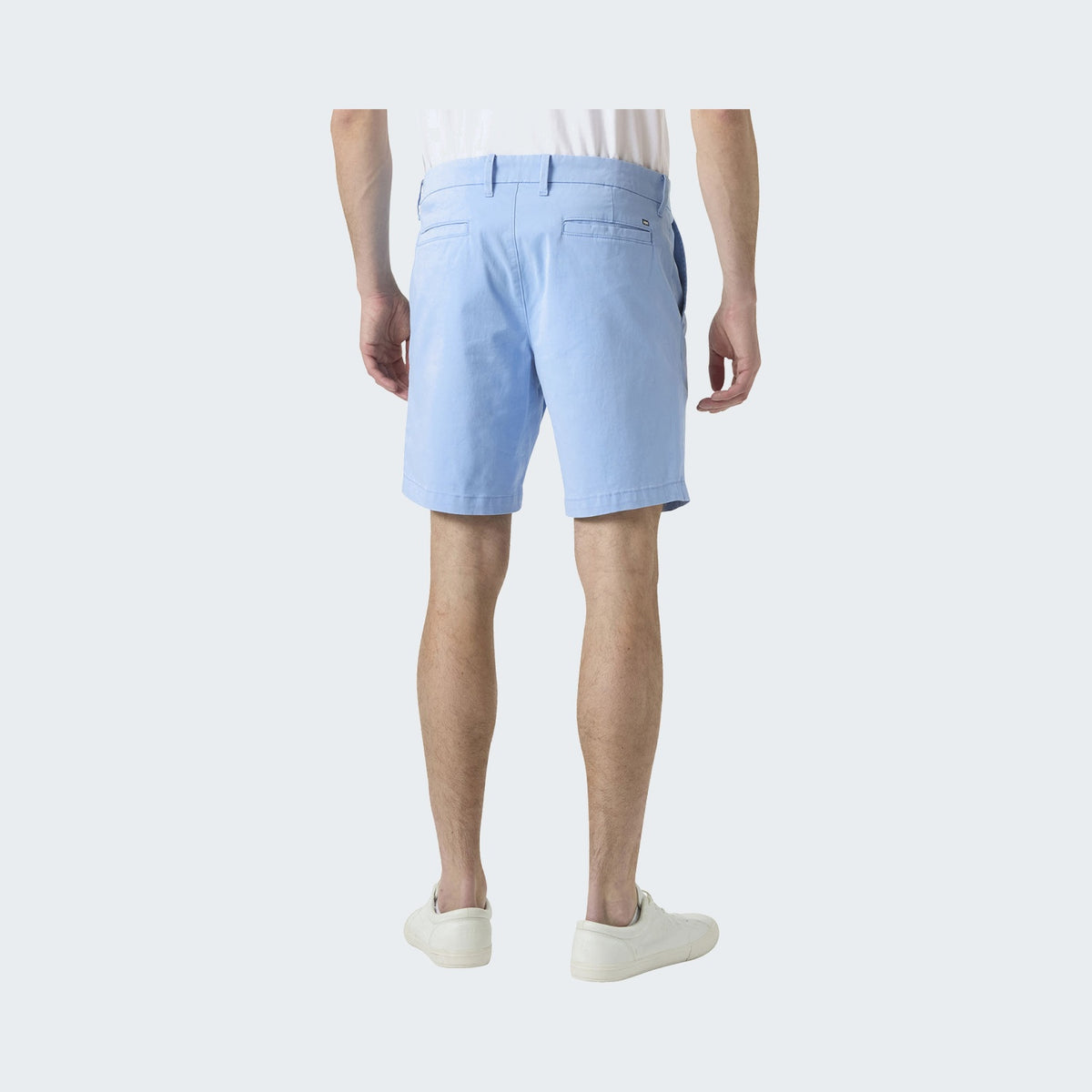 627 - Bright Blue