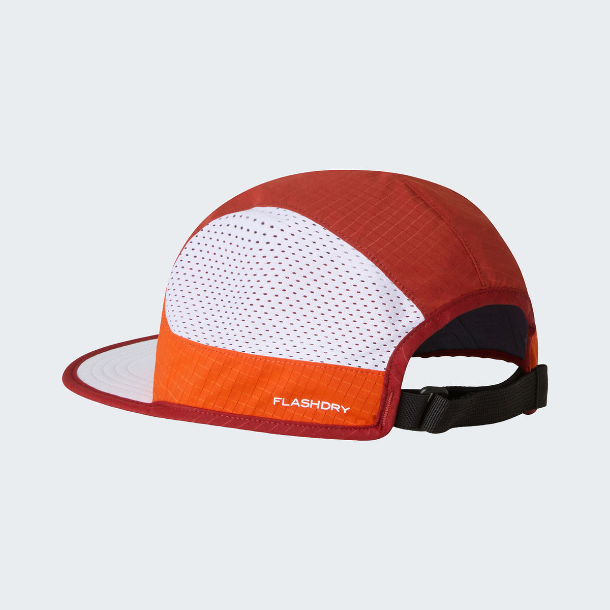 Iron Clay/Pearl Stone/Lava Red