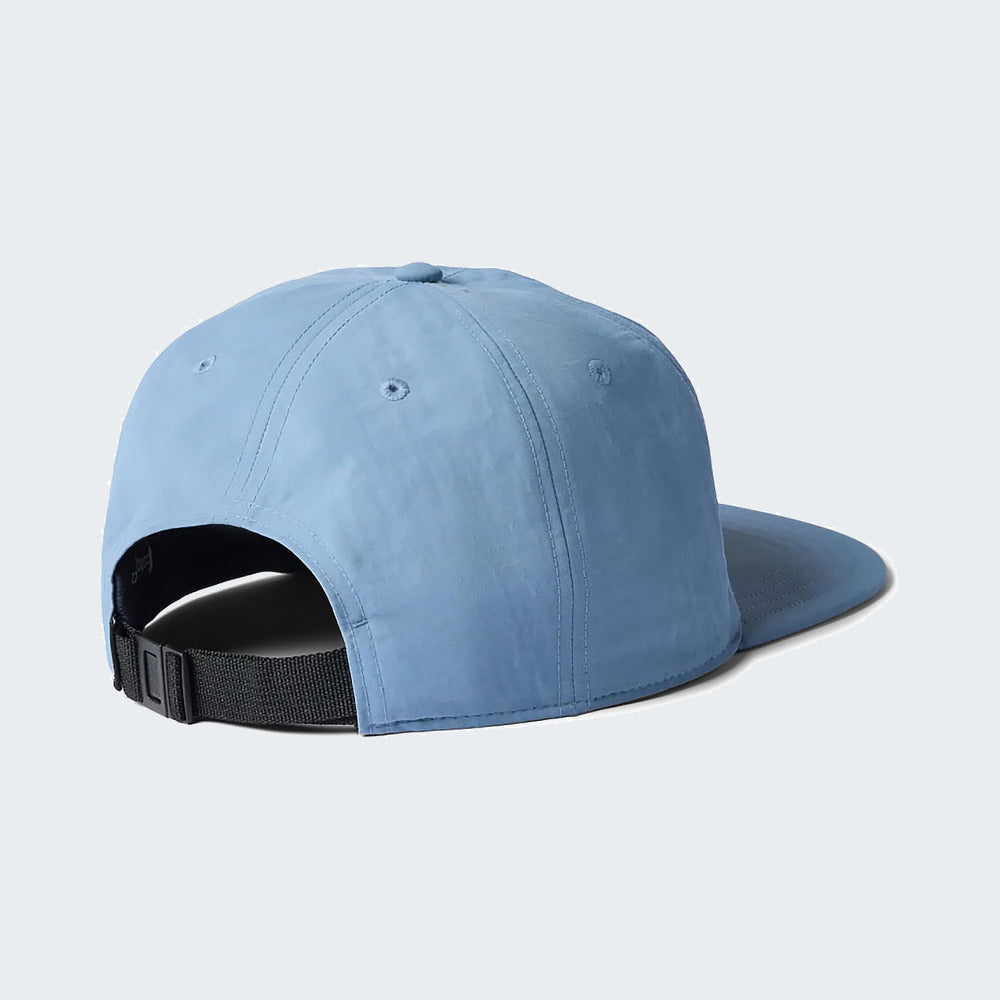 Steel Blue