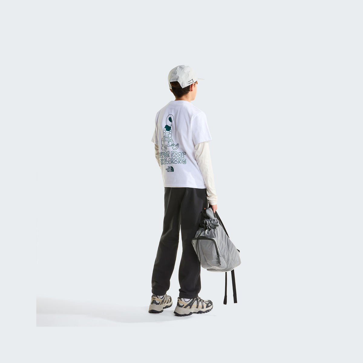 TNF White