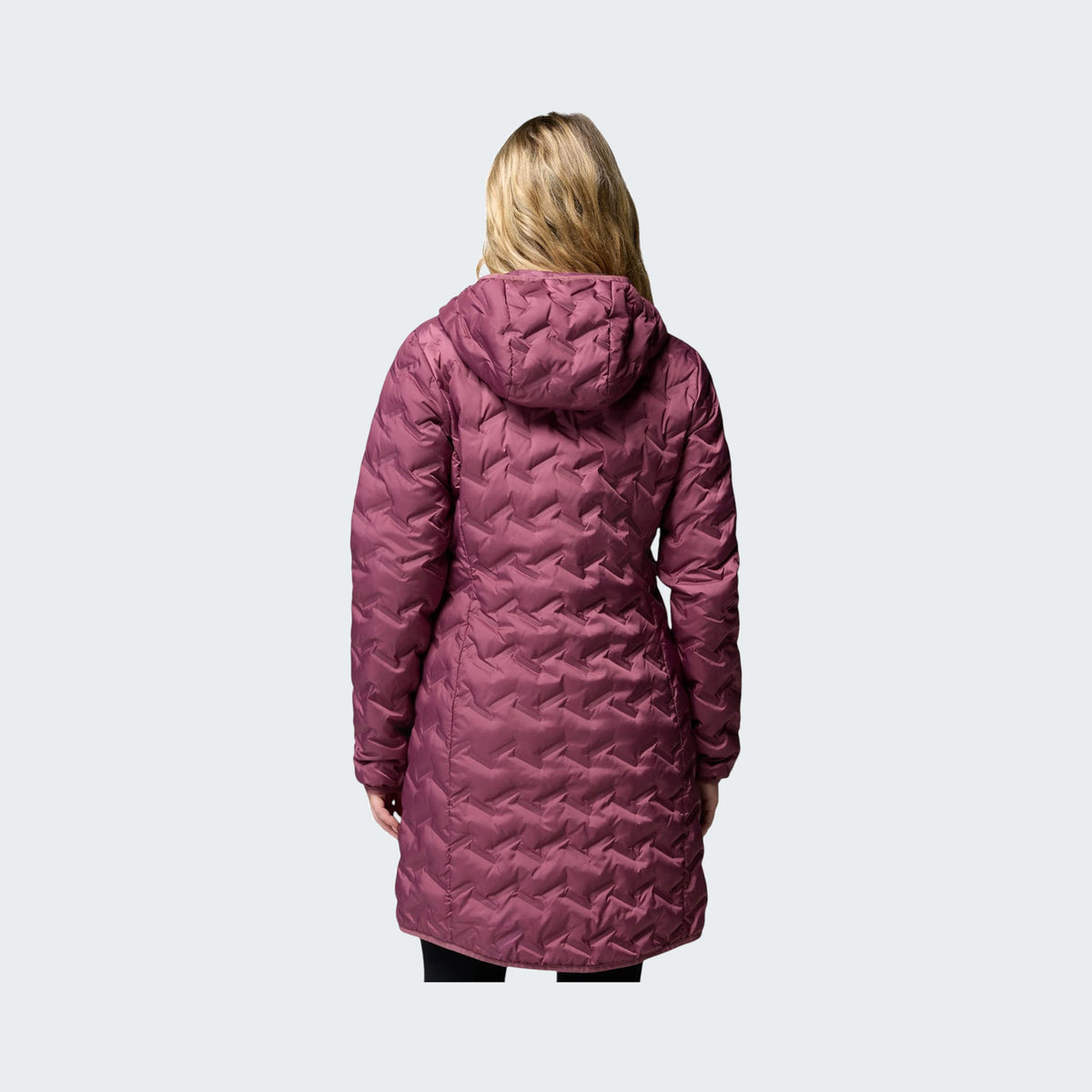 551 - Antique Mauve