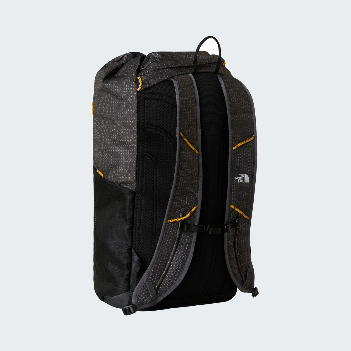 Anthracite Grey/TNF Black