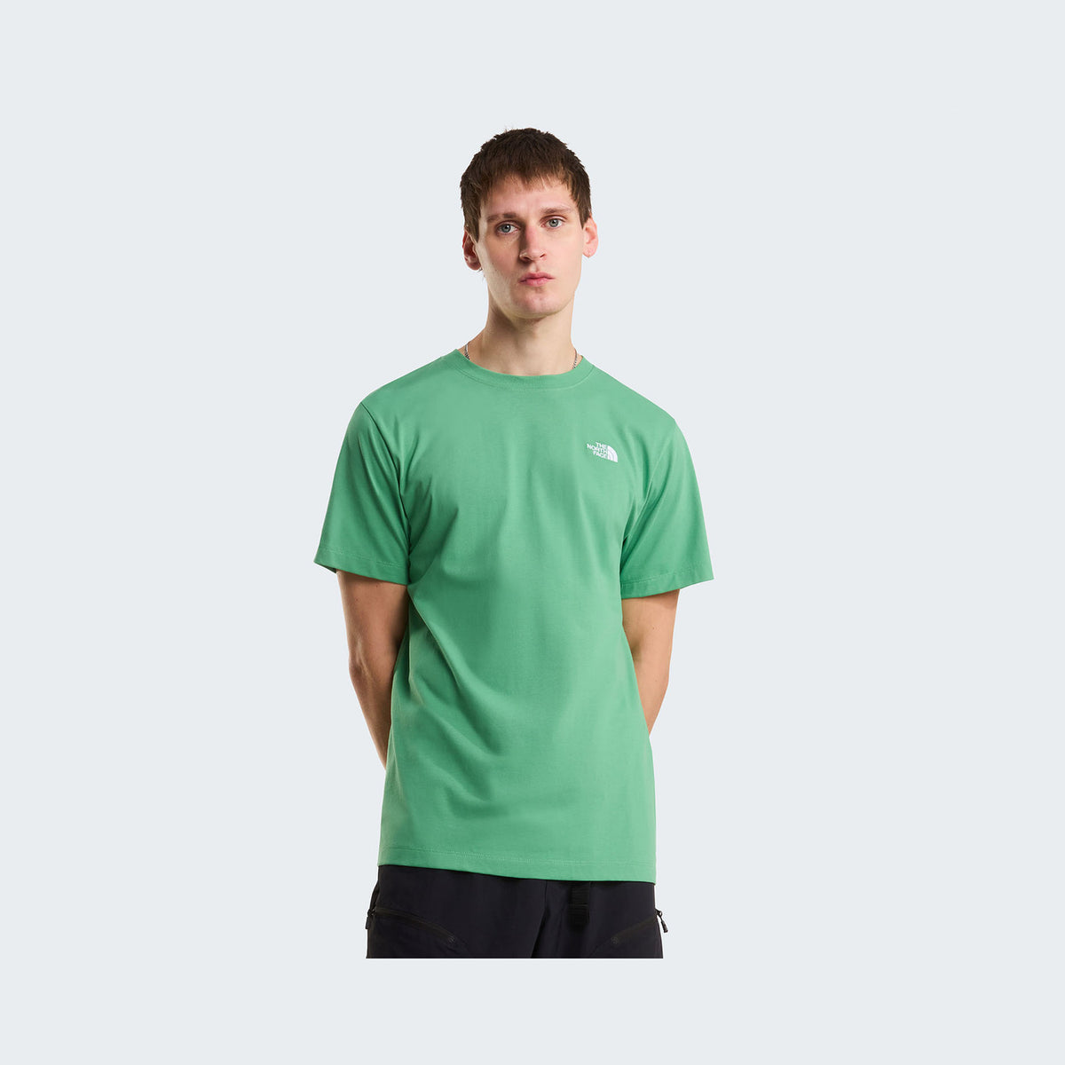 Dimmed Algae