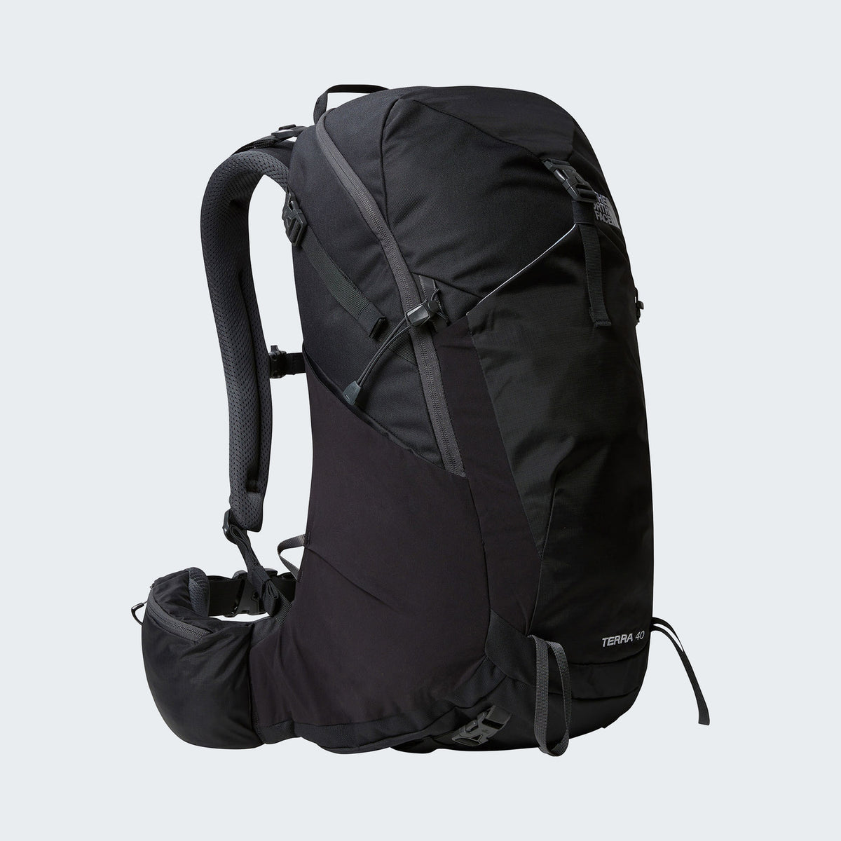 TNF Black/Asphalt Grey/NPF