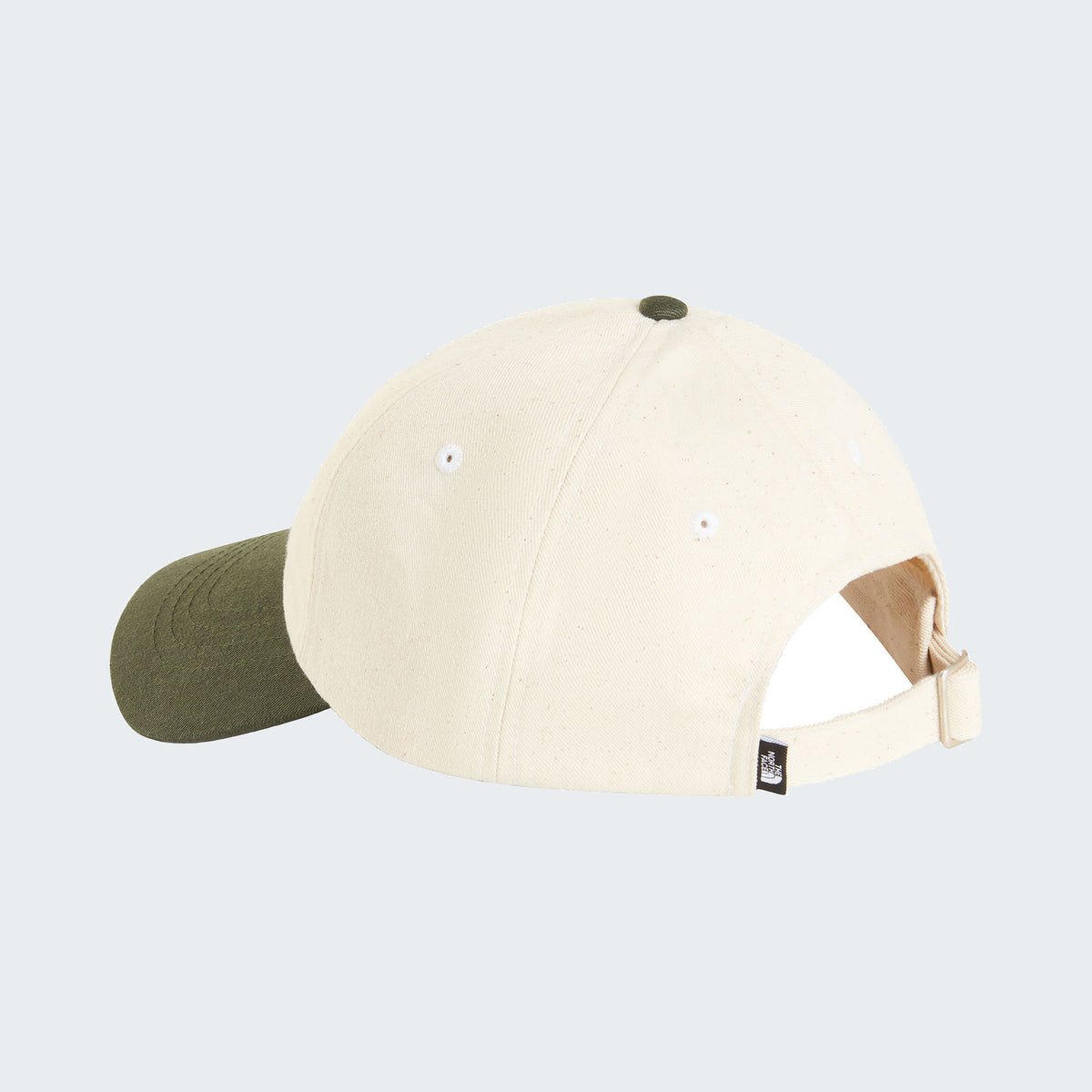 Bottle Green/White Dune