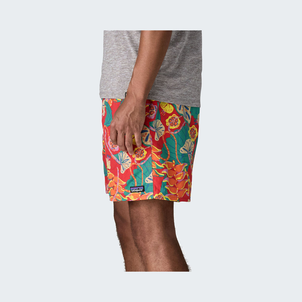 Tropiclimb: Hot Ember
