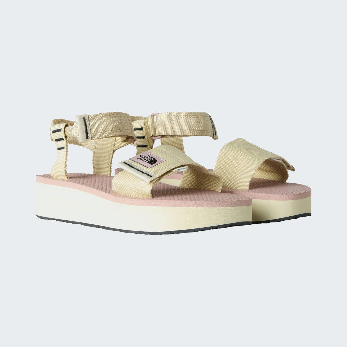 Desert Stone/Metal Pink