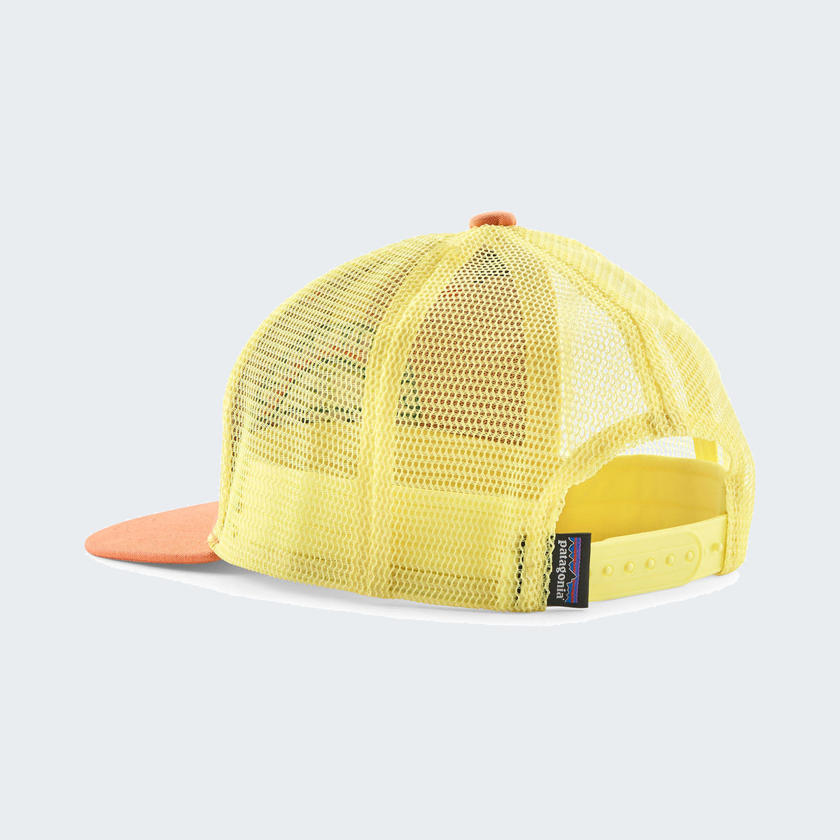 Kids Planet: Peach Sherbet