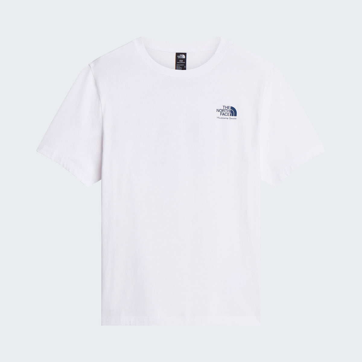 TNF White