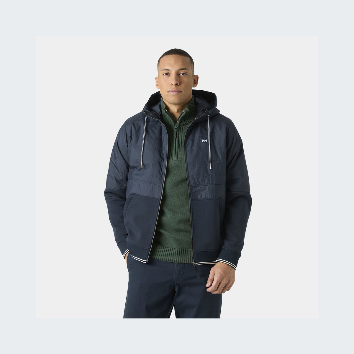 597 - Navy