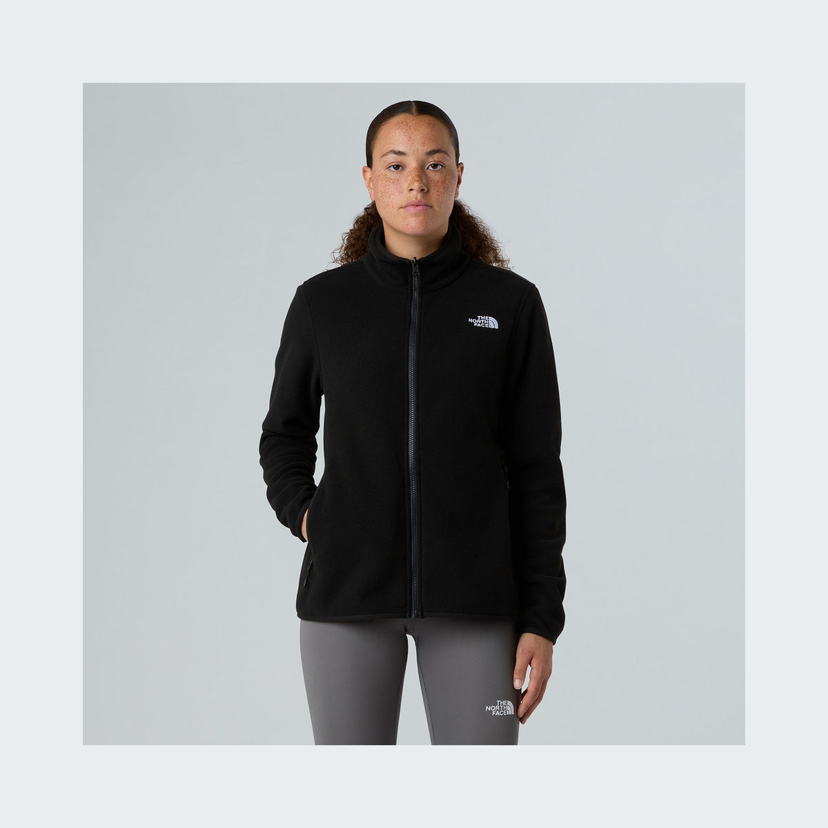 TNF Black