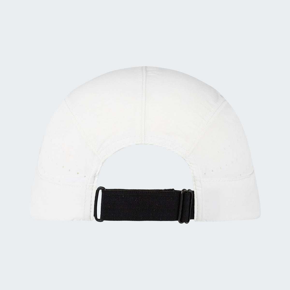 Solid White