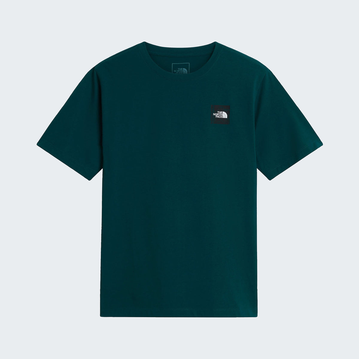 Pacific Teal