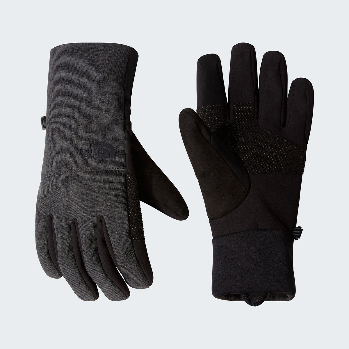 TNF Dark Grey Heather