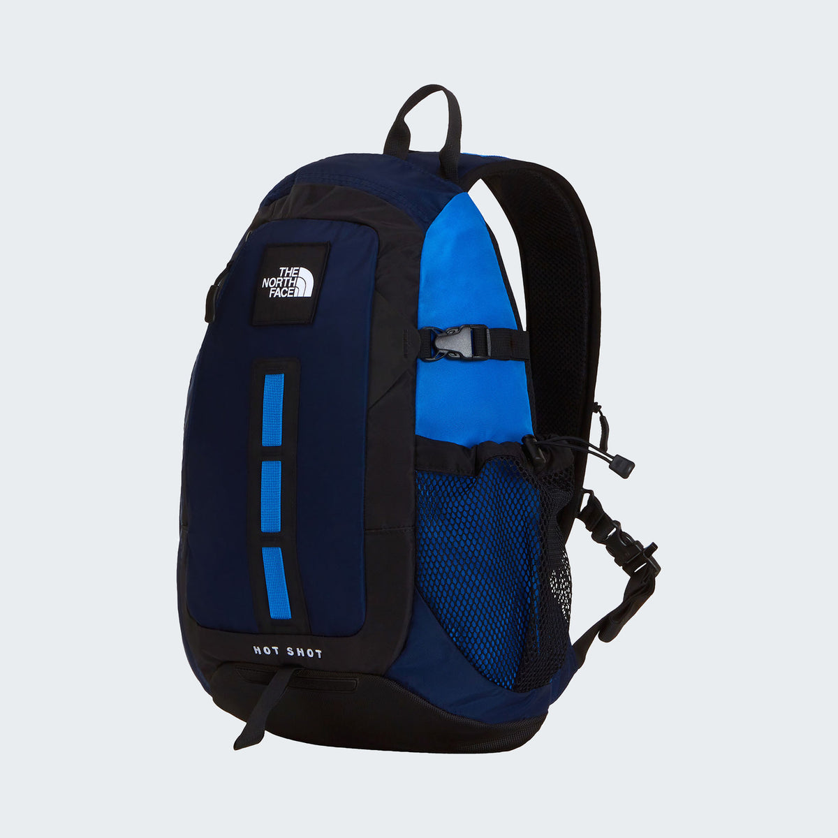Summit Navy/Active Blue