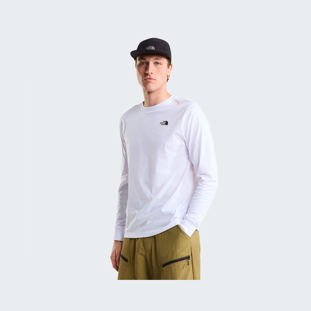 TNF White