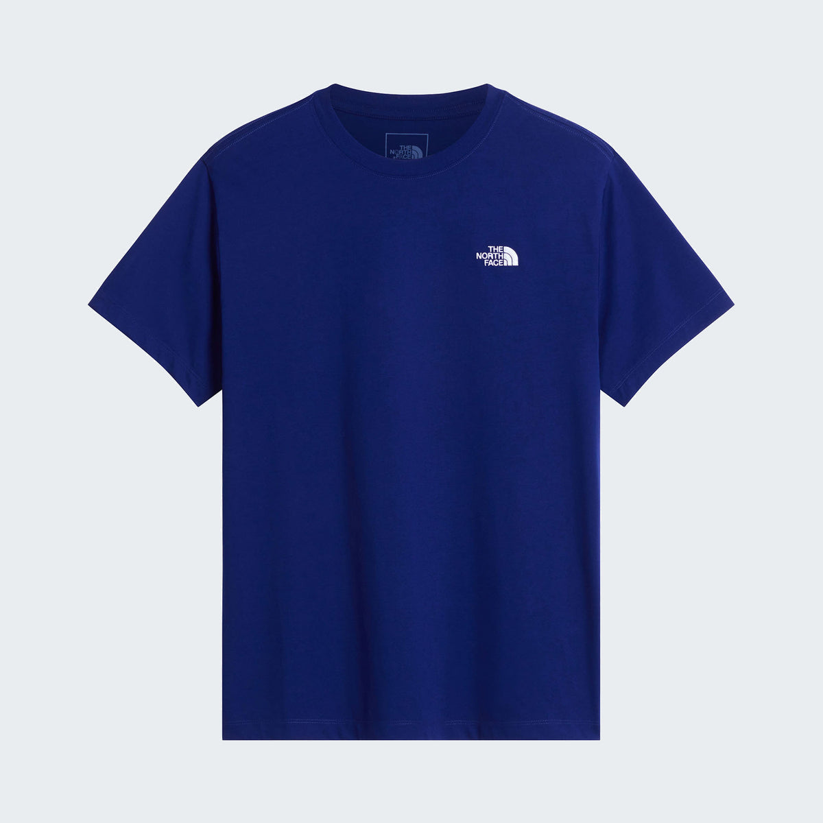 Bold Blue