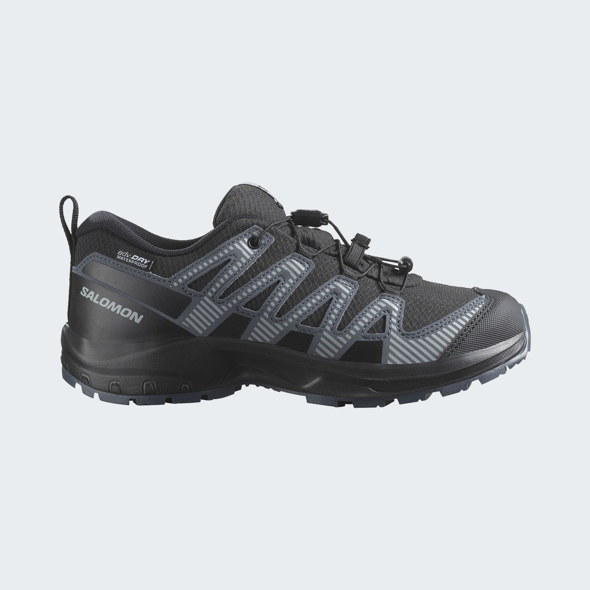 Black/Turbulence/Quarry