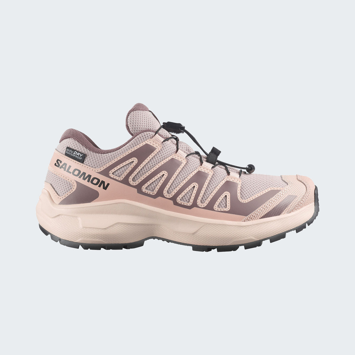 Oxford Tan/Tapioca/Black