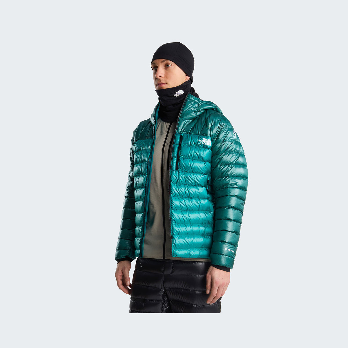 Restorative Teal/Pacific Teal