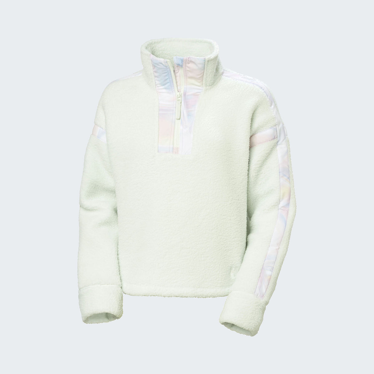 403 - Seafoam Reflection Aop