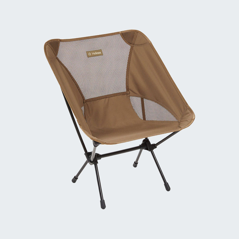 Coyote Tan / Black