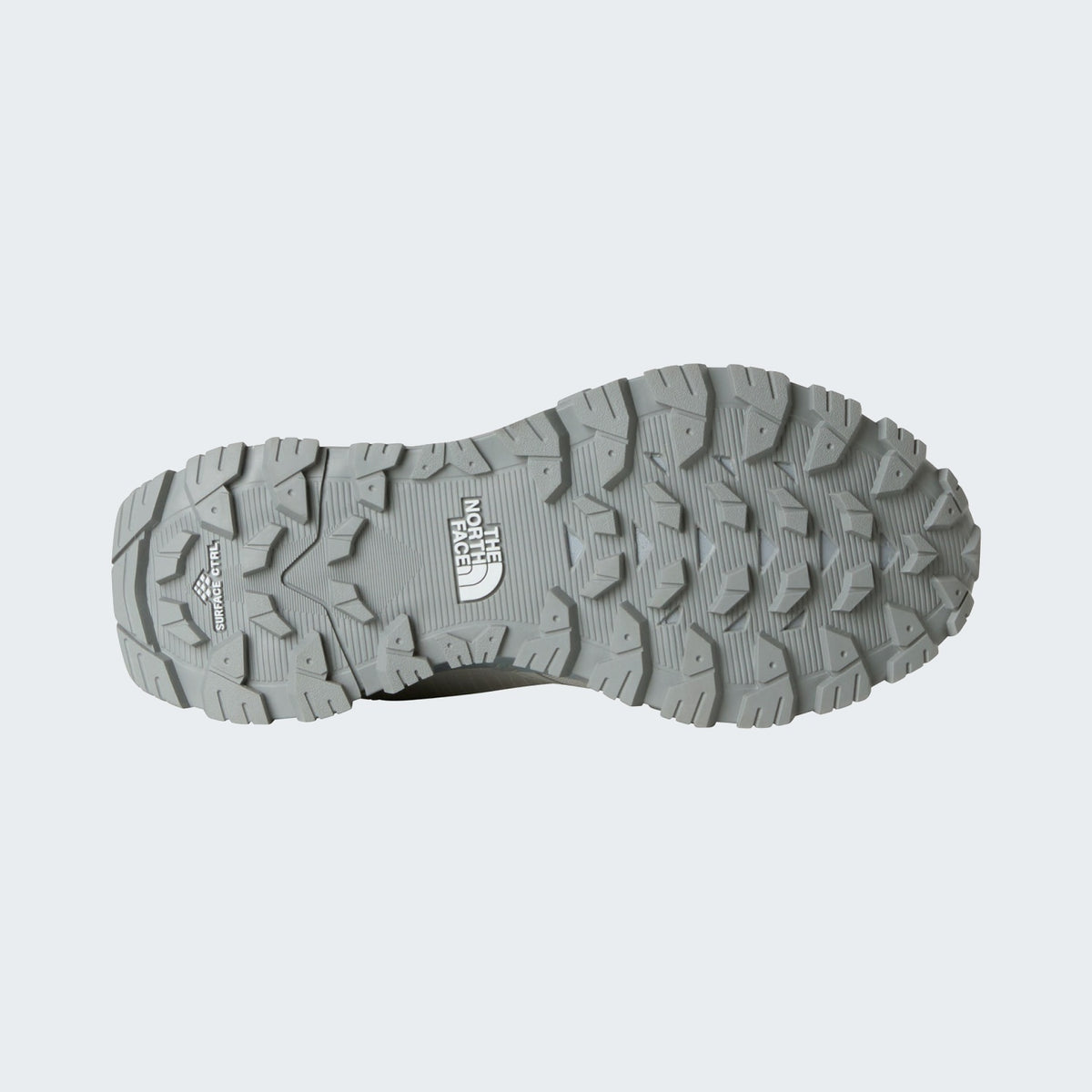 Glacier Gray/Frost Grey