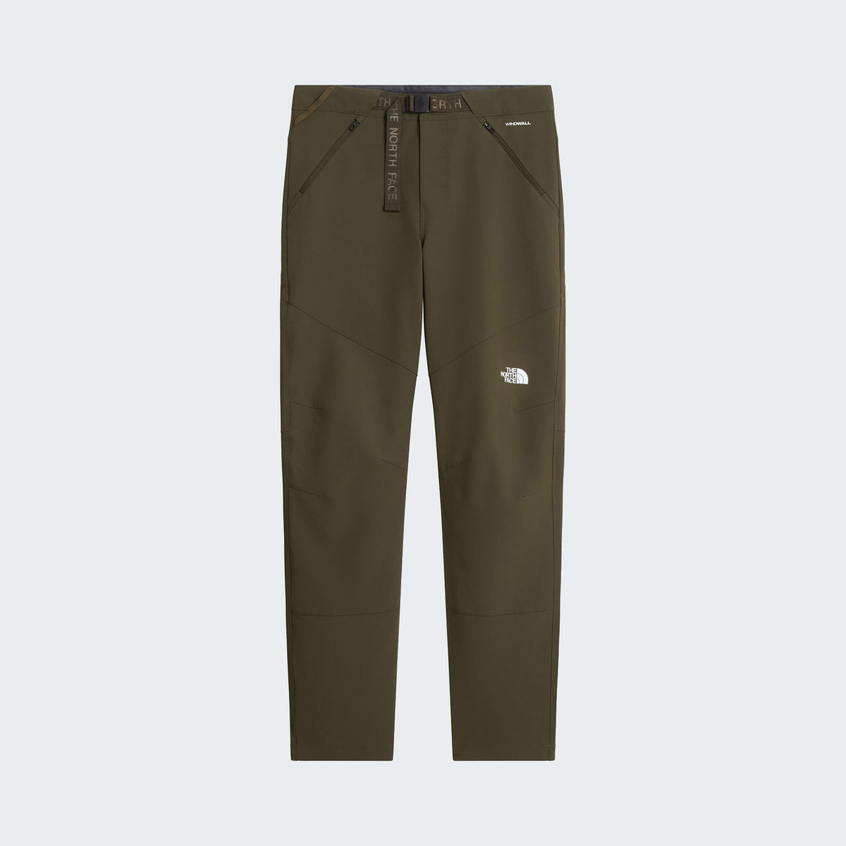 New Taupe Green