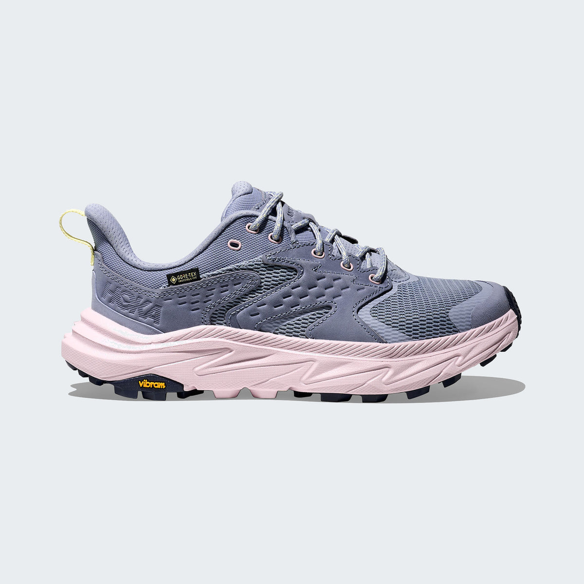 Tranquil Blue/Lilac Cream