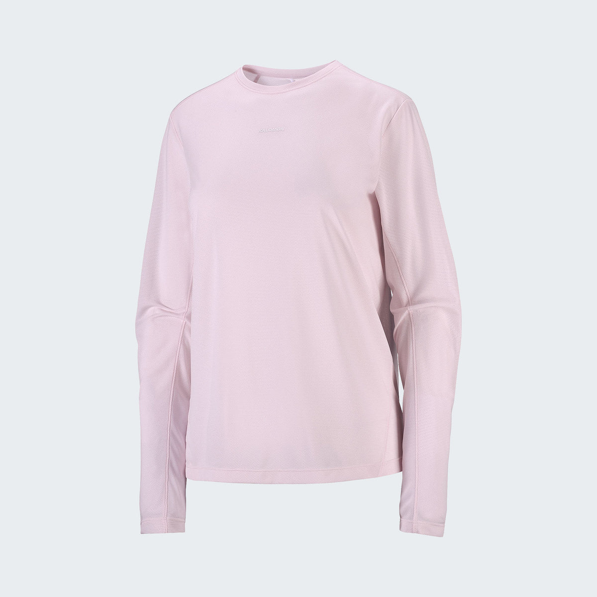Icy Pink