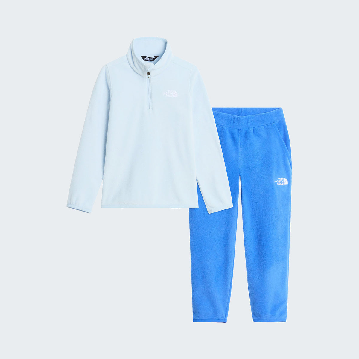 Polar Haze/Active Blue