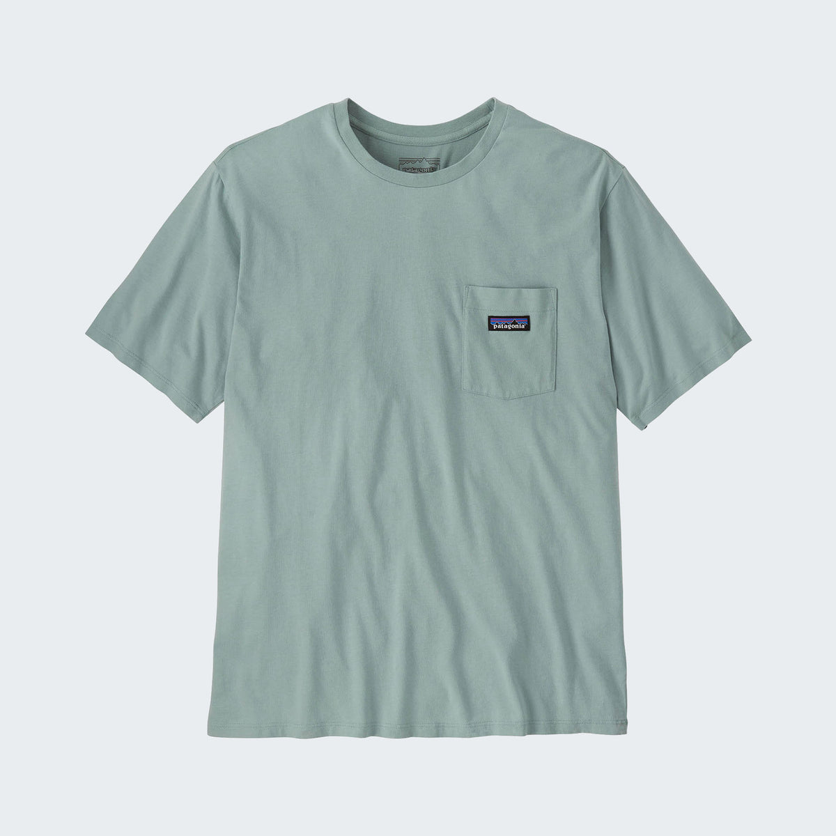 Thermal Blue
