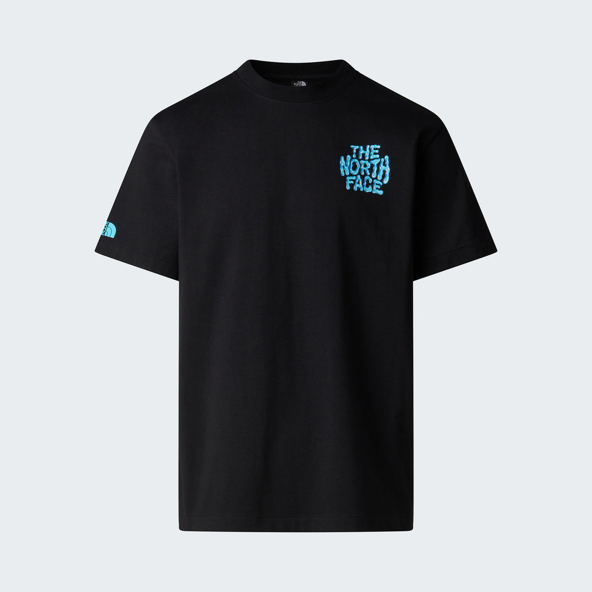 TNF Black