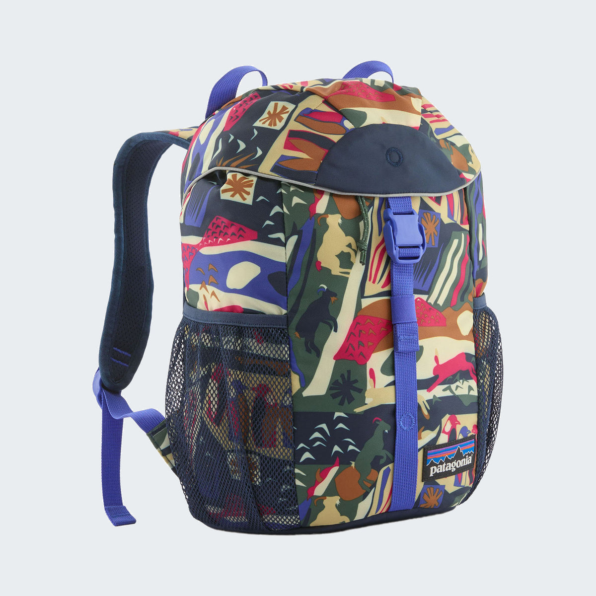 Lets Chat: New Navy
