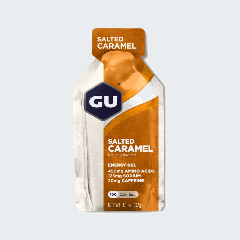 Salted Caramel