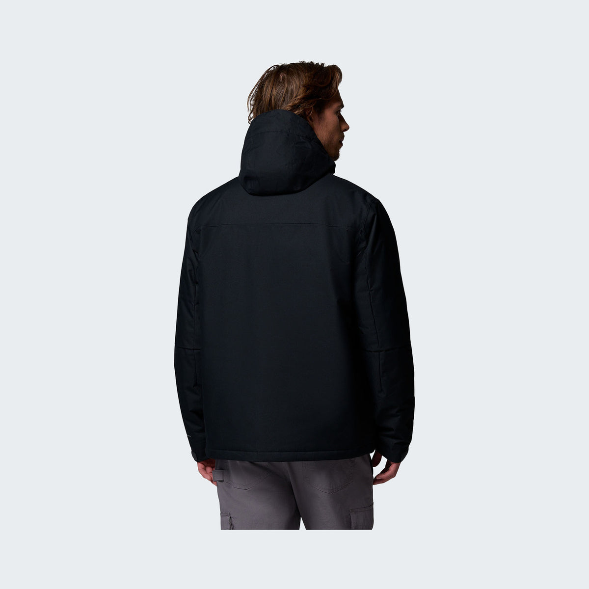 010 - Black