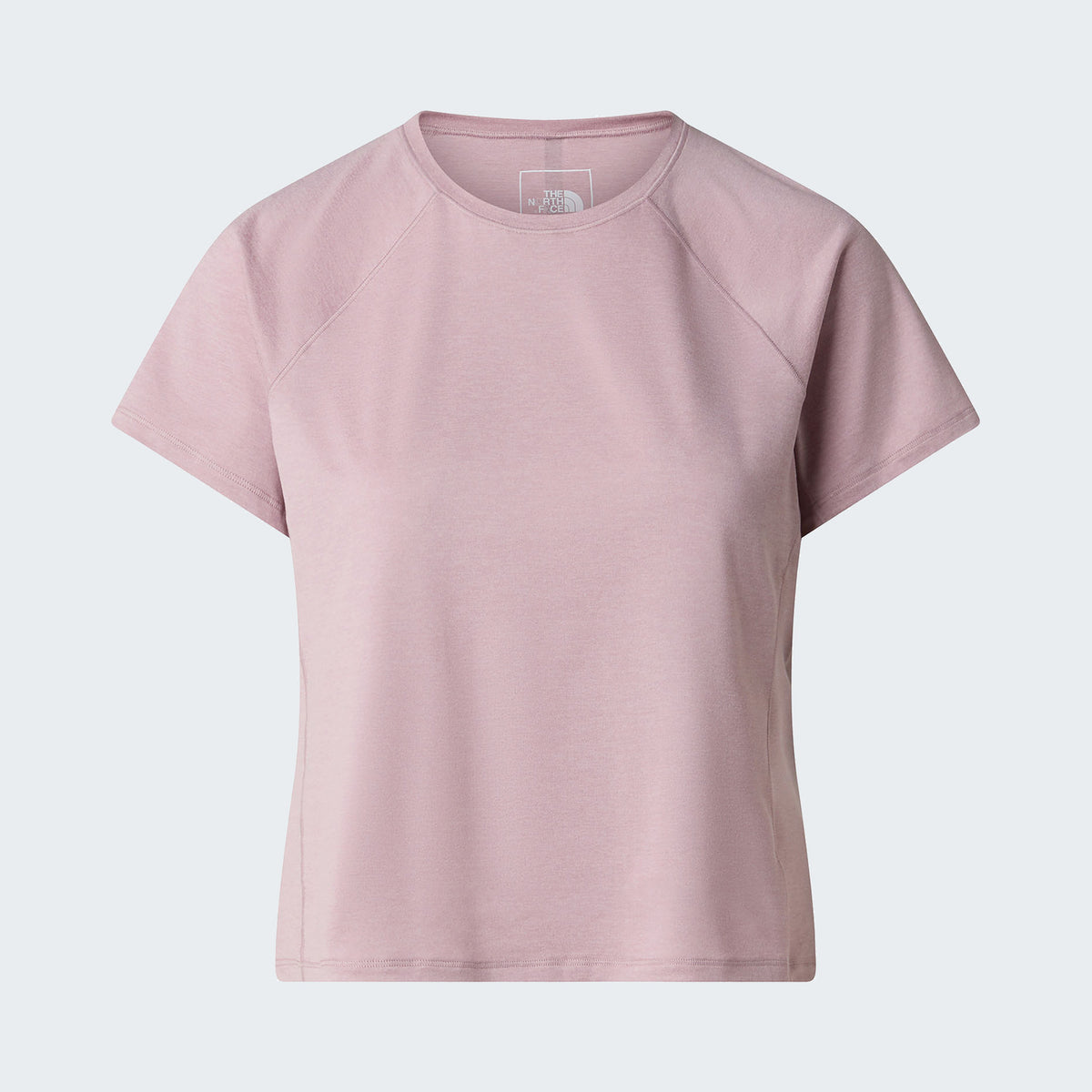 Metal Pink Light Heather