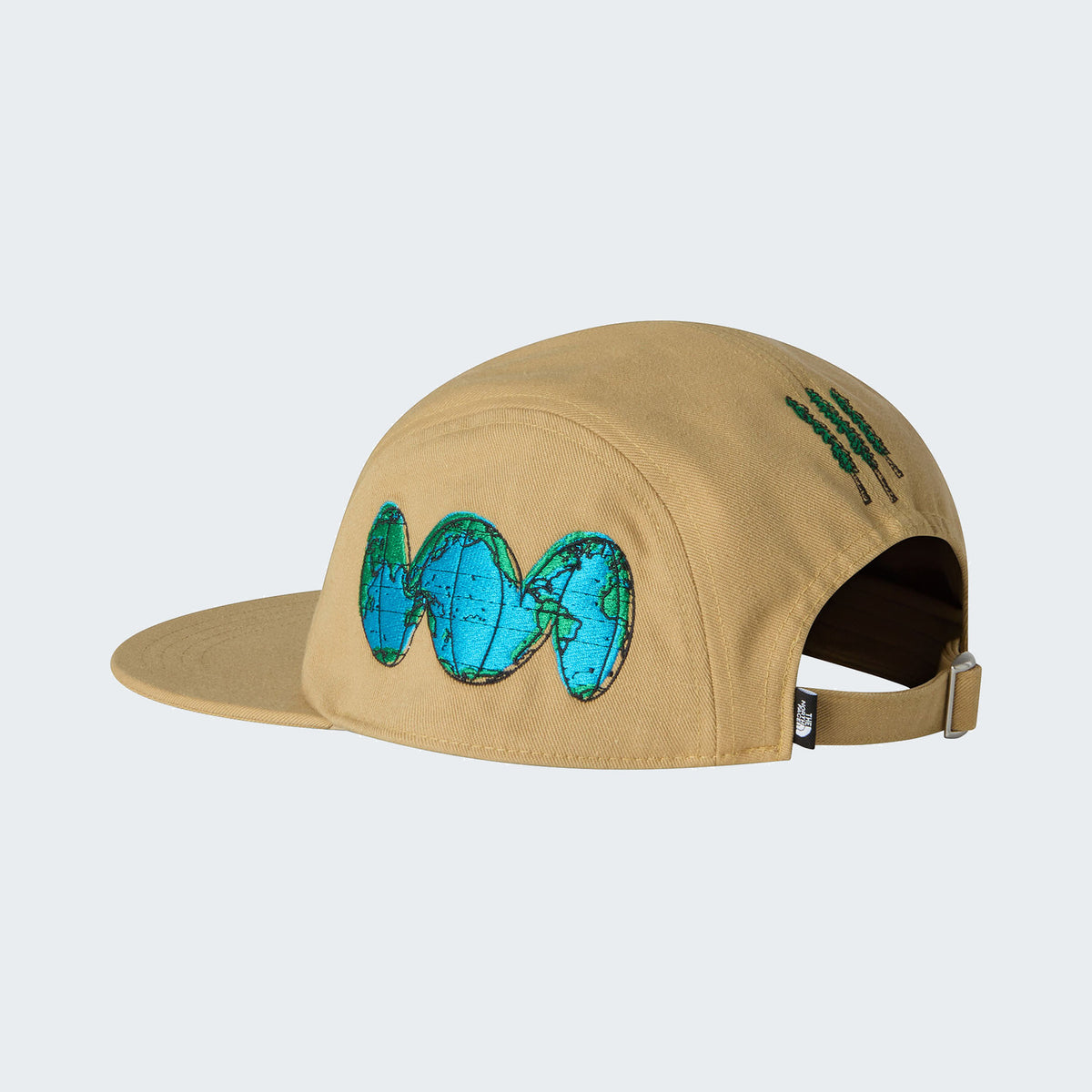 Khaki Stone/Graphics