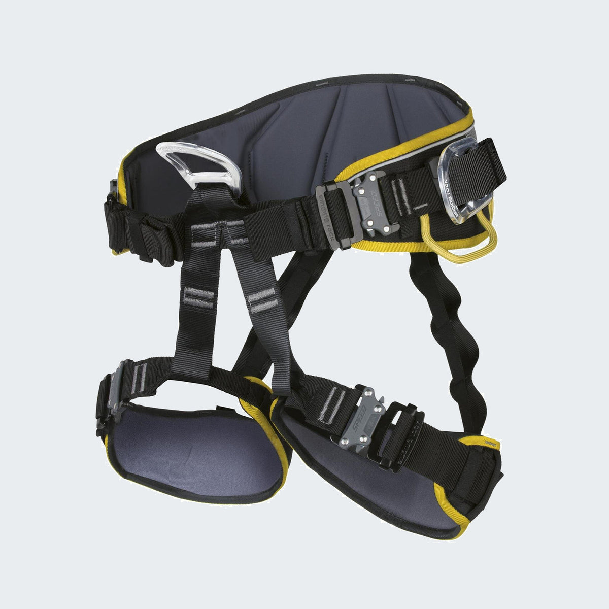 Yellow/Black