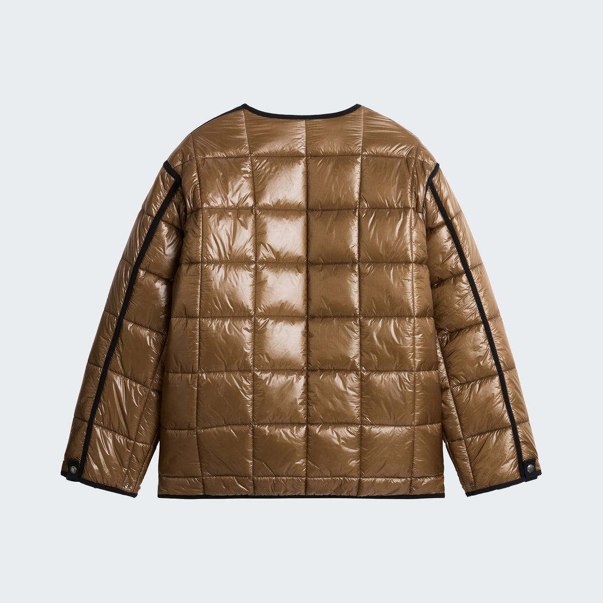 Smokey Brown/Dark Chestnut