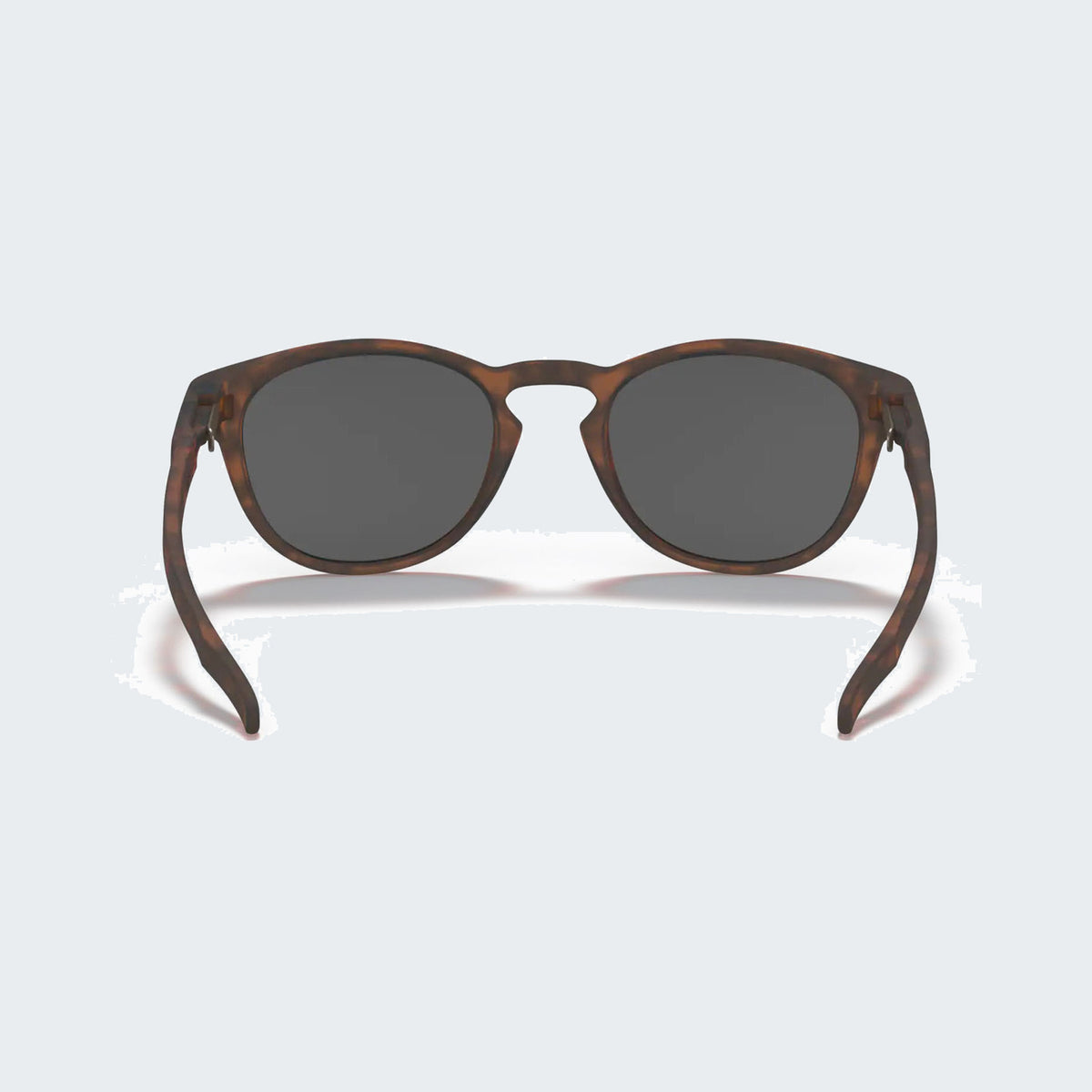 Matte Brown Tortoise / Prizm Black