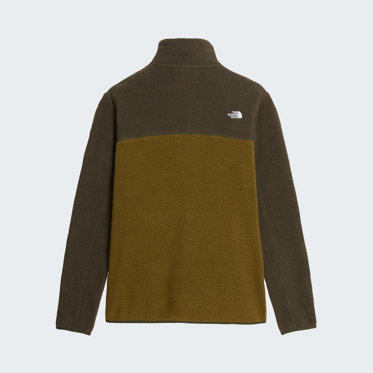 Caraway Seed/New Taupe Green