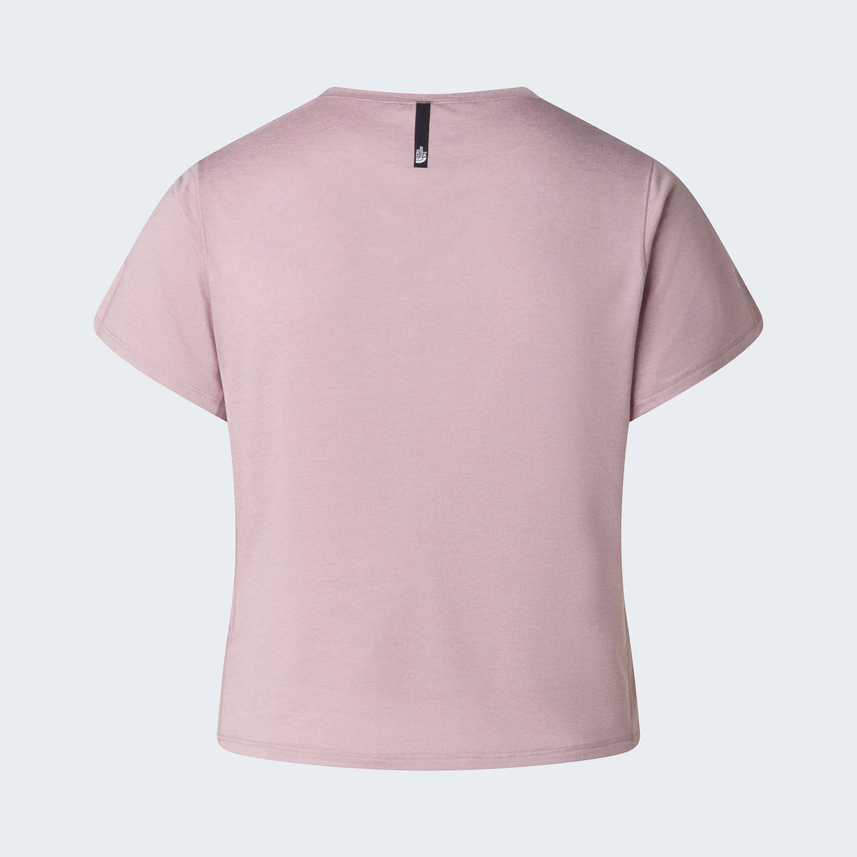 Metal Pink Light Heather