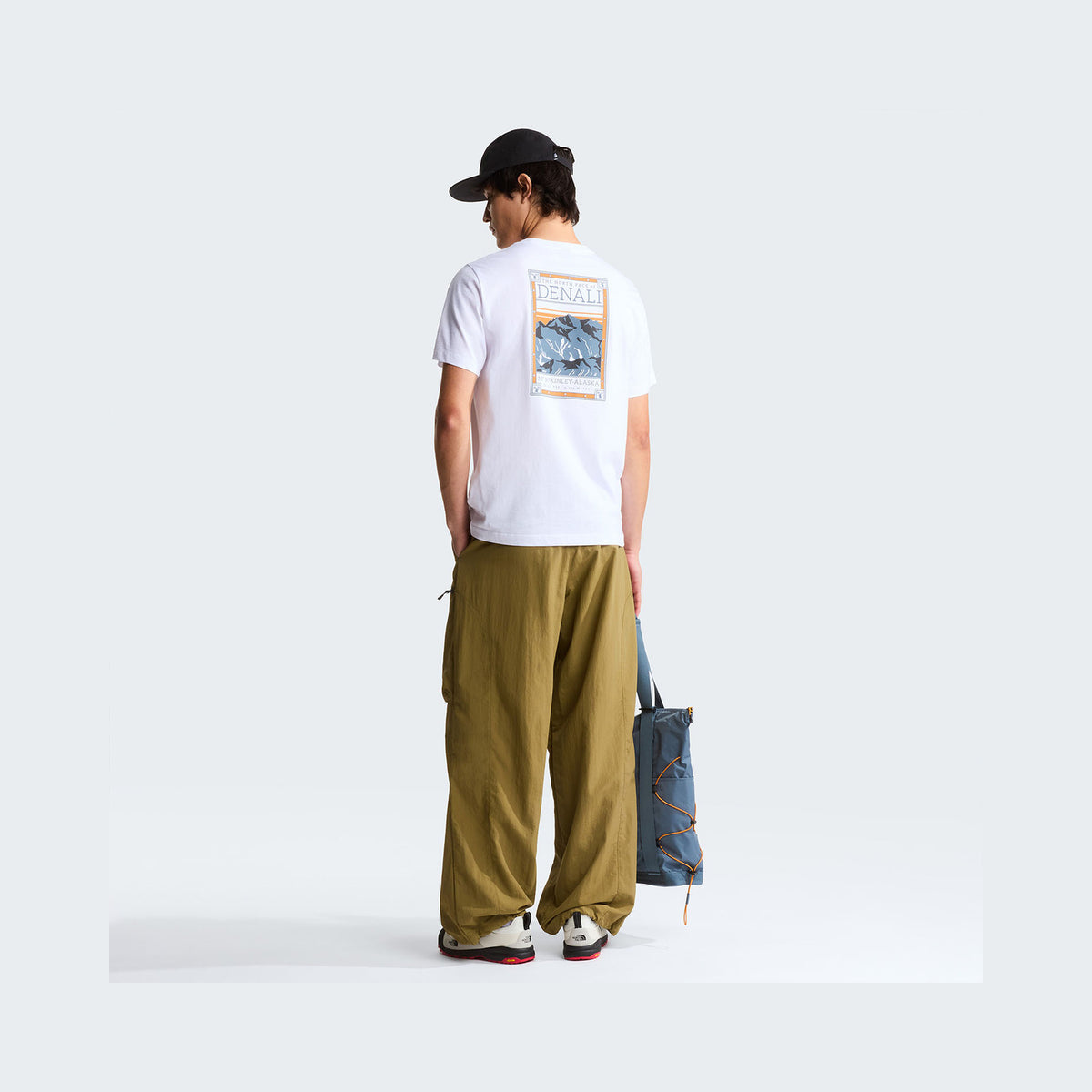 TNF White