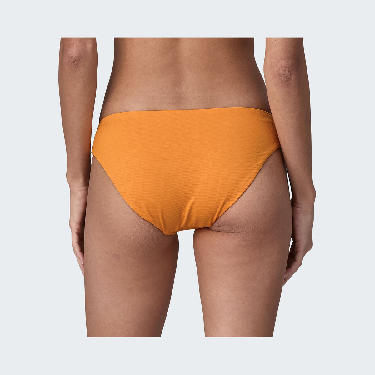 Ripple: Kishu Orange