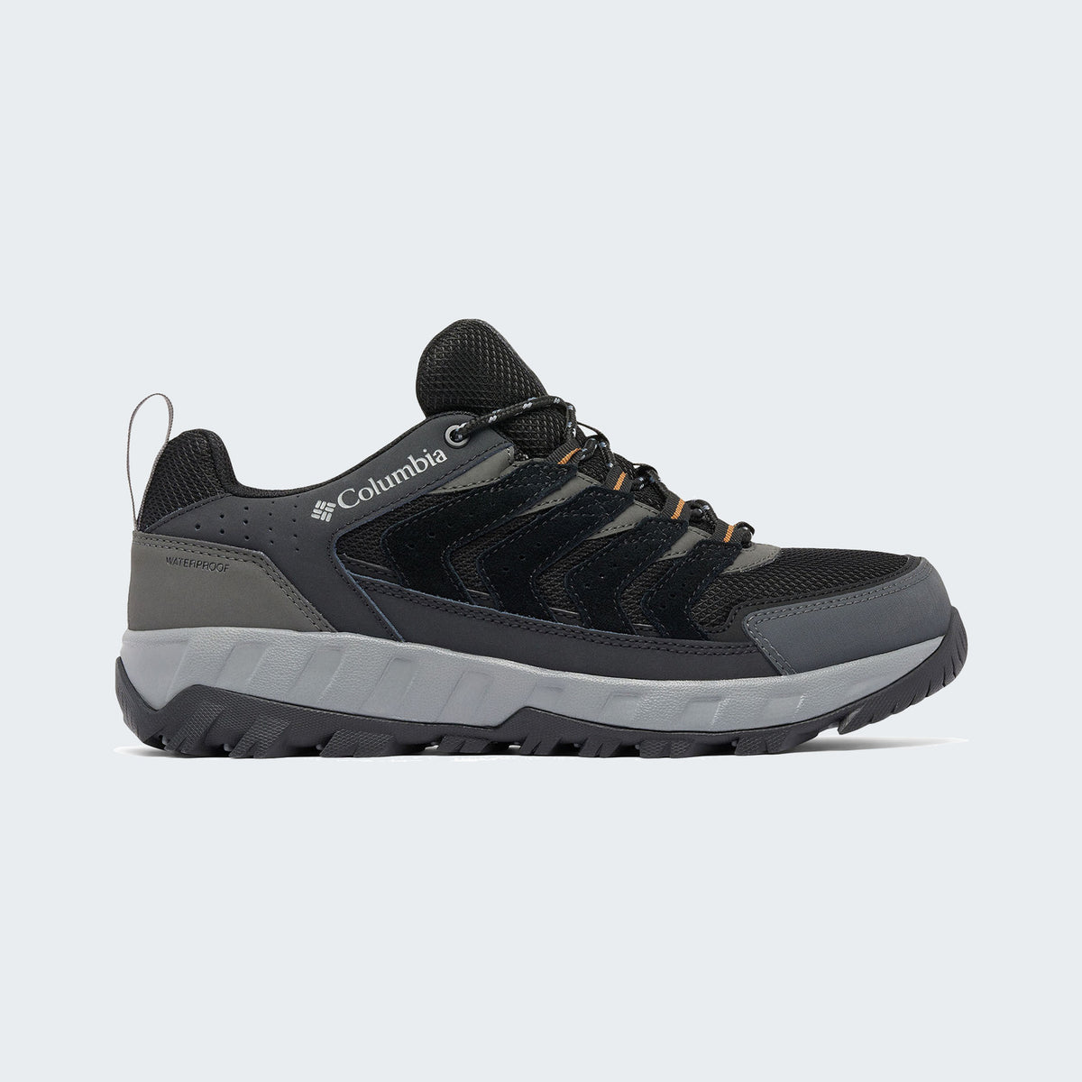 010 - Black/Elk
